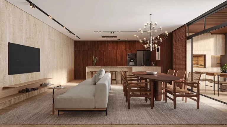 Imagem Apartamento à venda em Porto Belo, Perequê, com 3 quartos, 152,18m2