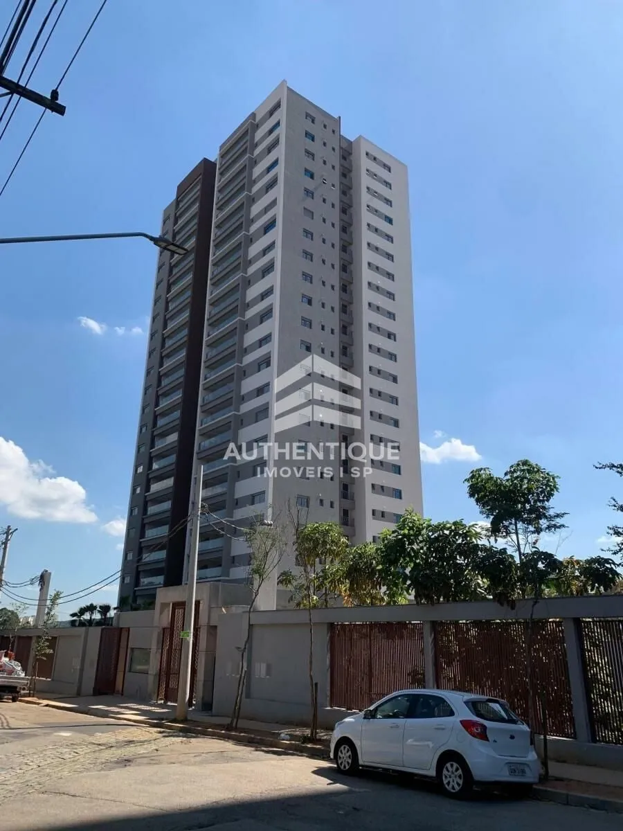 Imagem GRAND MOND VILA LEOPOLDINA - Apartamento à venda em São Paulo/SP