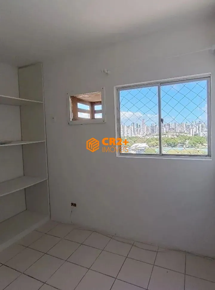 Imagem Vendo apartamento em Boa Viagem com 2 quartos e uma suíte.