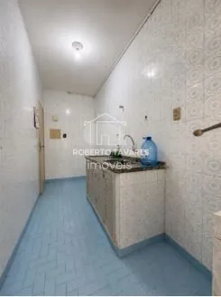 Imagem Apartamento de 2 quartos, 80m² no bairro Vila Buarque, em São Paulo