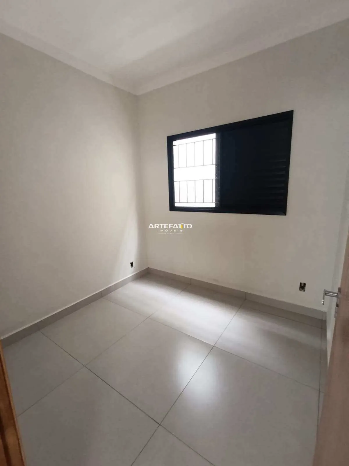 Imagem Casa à venda em Franca, Residencial Ana Dorothéa, com 2 quartos, 80m2