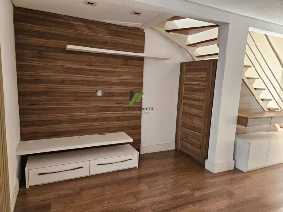 Imagem CASA SEMI MOBILIADA EM EXCELENTE LOCALIZAÇÃO