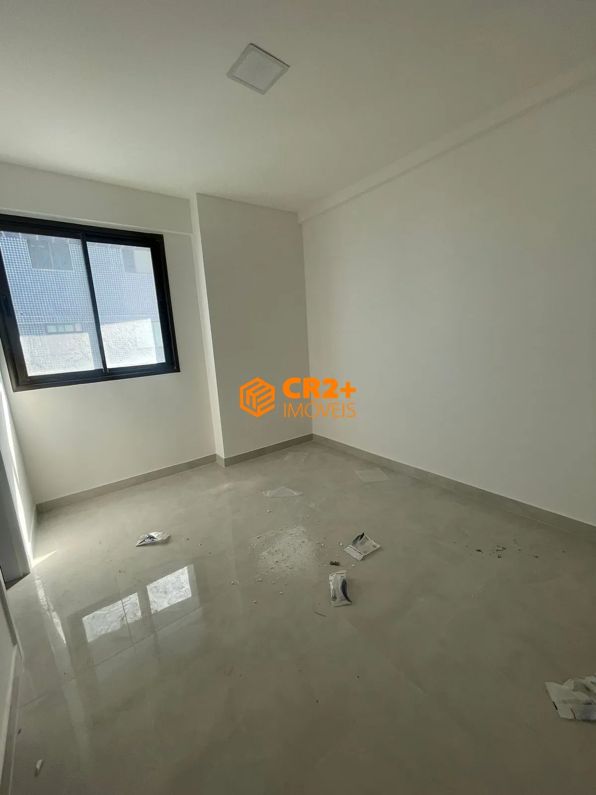 Imagem Vendo apartamento com 136 metros, com 4 quartos em Boa Viagem próximo aos colégi