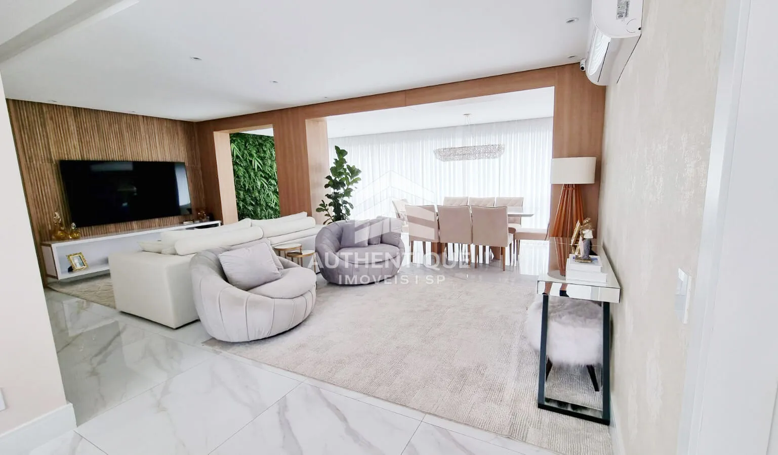 Imagem Fotografia Vila Andrade - Apartamento à venda no bairro Vila Andrade - São Paulo/SP, Zona Sul