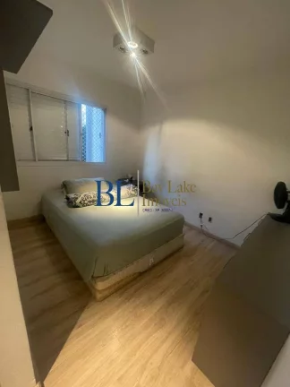 Imagem Apartamento Com 75M² - 2 Quartos - 1 Vaga!!Cond. In Jardim Sul Gallery!!