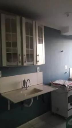 Imagem Apartamento à venda 2 Quartos, 1 Vaga, 48M², Crispim, Pindamonhangaba - SP | Parque Pedra Bonita MRV