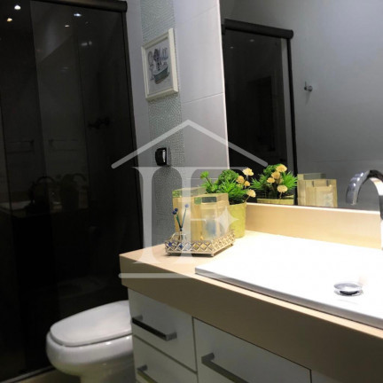 Imagem Apartamento com 3 Quartos à Venda, 146 m² em Recreio dos Bandeirantes - Rio de Janeiro