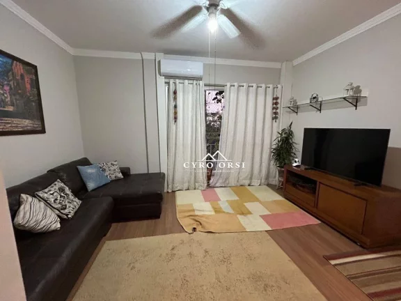 Imagem Apartamento à venda, 96 m² por R$ 330.000,00 - Vila Monteiro - Piracicaba/SP