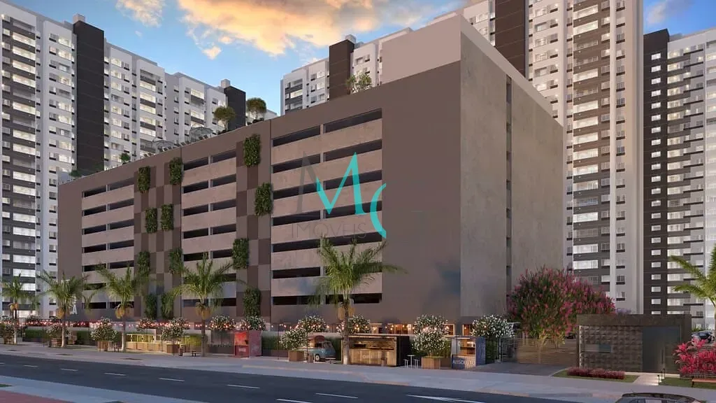 Imagem Apartamento à venda 3 Quartos 1 Suite 1 Vaga 63.95M² Santo Cristo Rio de Janeiro - RJ
