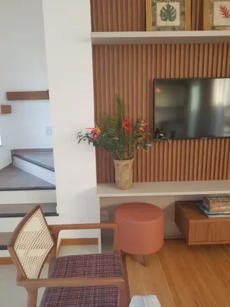 Imagem Casa em Condomínio para Venda em Mata De São João, Imbassai, 2 dormitórios, 1 suíte, 3 banheiros, 1 vaga