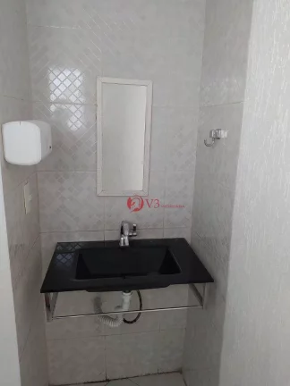 Imagem Sobrado à venda, 179 m por R$ 550.000,00 - Vila Carrão - São Paulo/SP