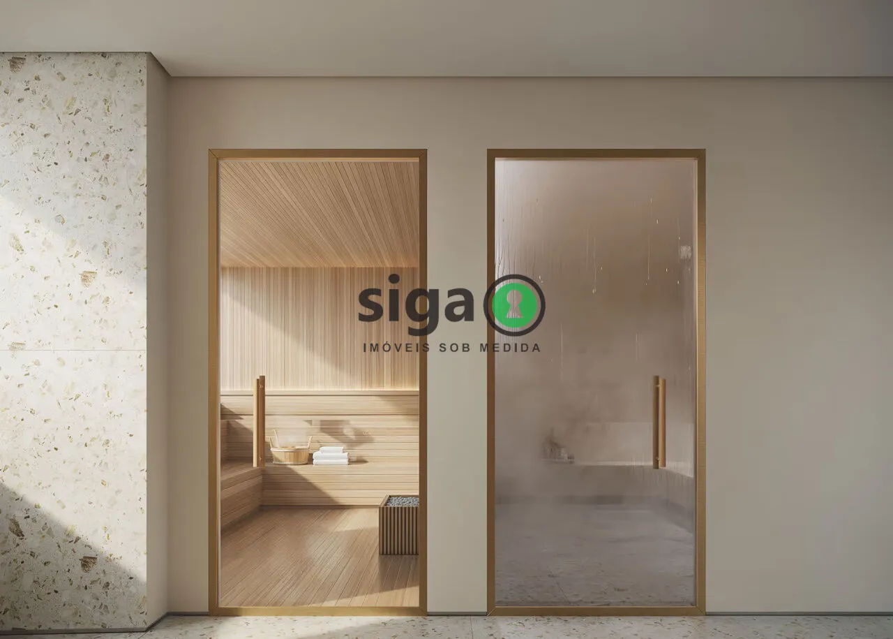 Imagem Apartamento à venda no Paraíso de 300 m² com 4 suítes e 4 vagas em São Paulo