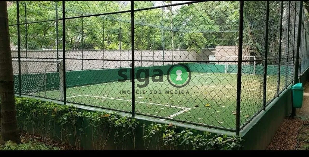 Imagem APARTAMENTO À VENDA NO ALIVE MORUMBI ? 96M², 2 DORMITÓRIOS, ESCRITÓRIO, 2 VAGAS E LAZER DE CLUBE