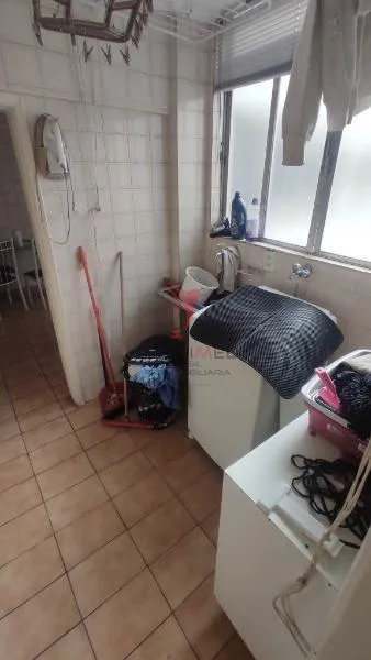 Imagem Apartamento 3 dormitórios 98m² 1 vaga Vila Clementino Sao Paulo/SP