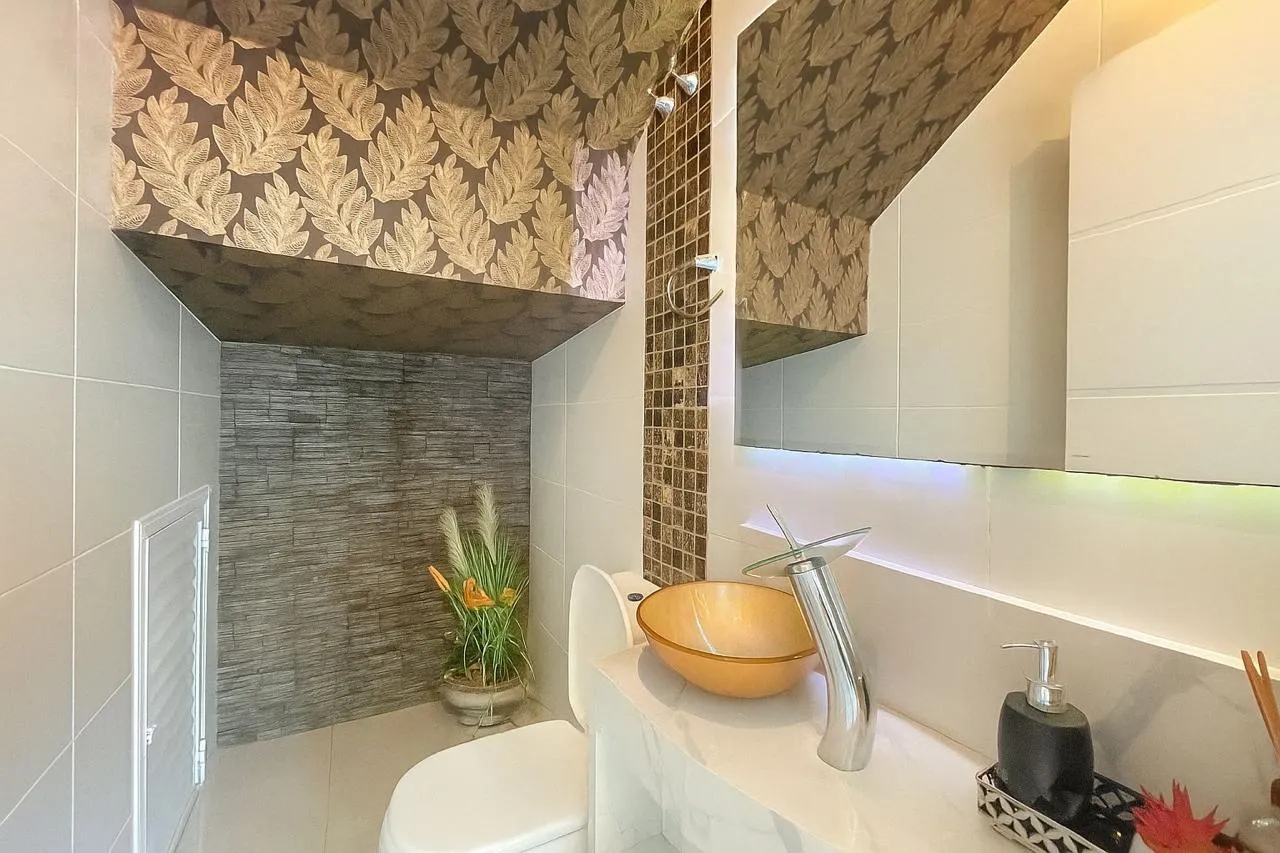 Imagem Casa à venda com 124m2 por R$ 970.000,00