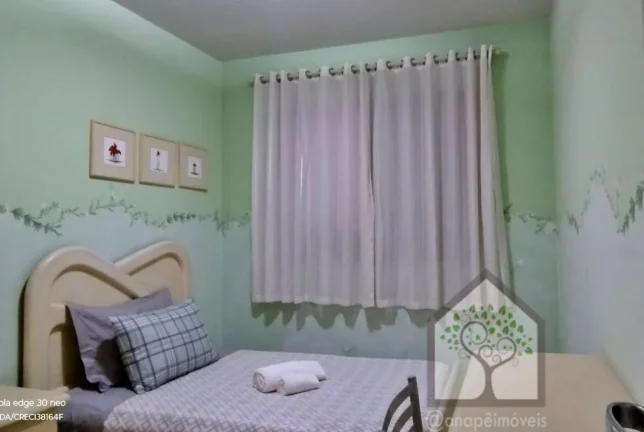 Imagem Apartamento à venda com 3 quartos, 107 m², sol da manhã