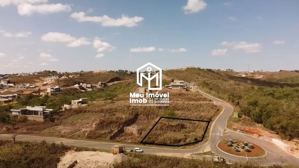 Imagem Jardim Botânico Condomínio Lote/Terreno AC FINANCIAMENTO