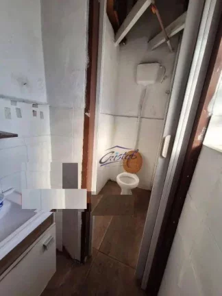 Imagem Loja para alugar, 100 m² por R$ 2.500,01/mês - Jardim Bonfiglioli - São Paulo/SP