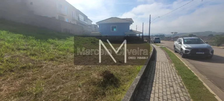 Imagem Terreno para venda 400m² em Condomínio fechado - Bairro Santana