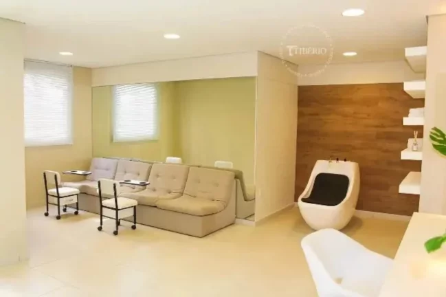 Imagem MY SPACE CONCEIÇÃO - TIBÉRIO - Apto de 50m², próximo às estações de metrô Jabaquara e Conceição!