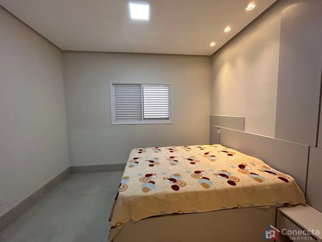 Imagem Cobertura com 3 dormitórios à venda, 105 m² por R$ 1.300.000,00 - Sobradinho - Patos de Minas/MG