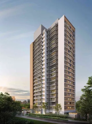 Foto do imóvel Apartamento com 3 Quartos à Venda, 79 m² em Ipiranga - São Paulo