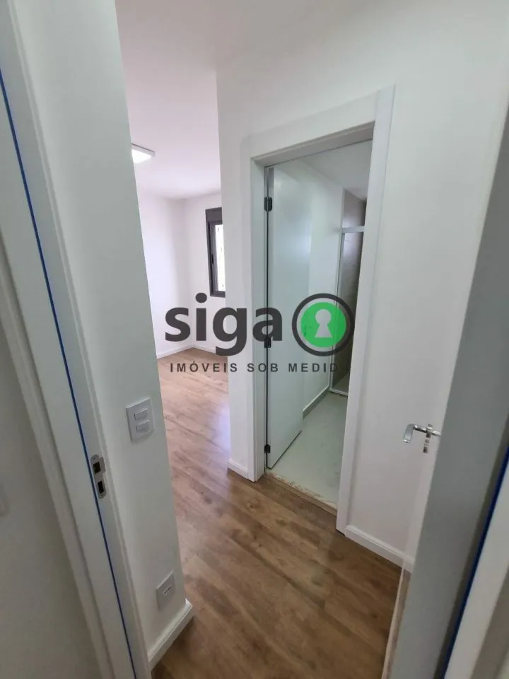 Imagem Apartamento para venda na Chácara Santo Antônio com 3 quartos