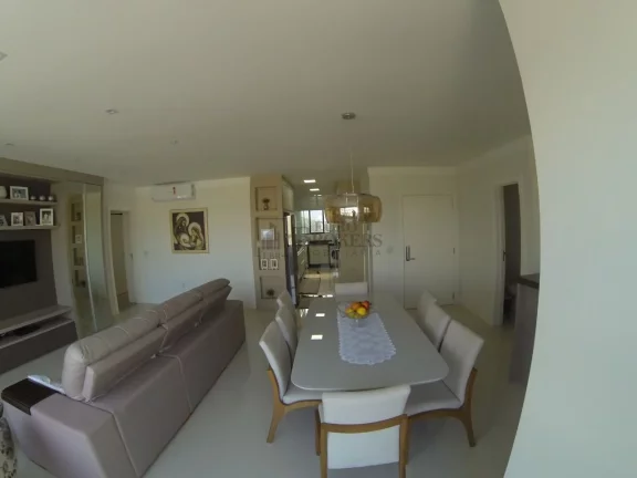 Imagem Ótimo apartamento mobiliado em Balneário Camboriú.