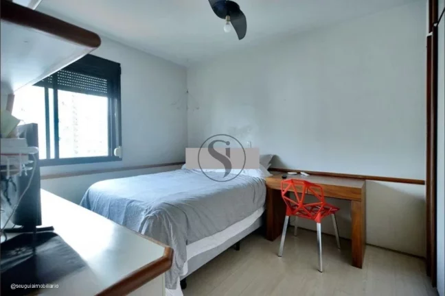 Imagem APARTAMENTO RESIDENCIAL em SÃO PAULO - SP, PERDIZES