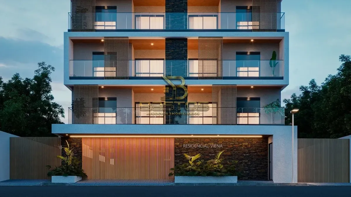 Imagem Apartamento com 2 Quartos à Venda, 78 m² em Centro - Ubatuba