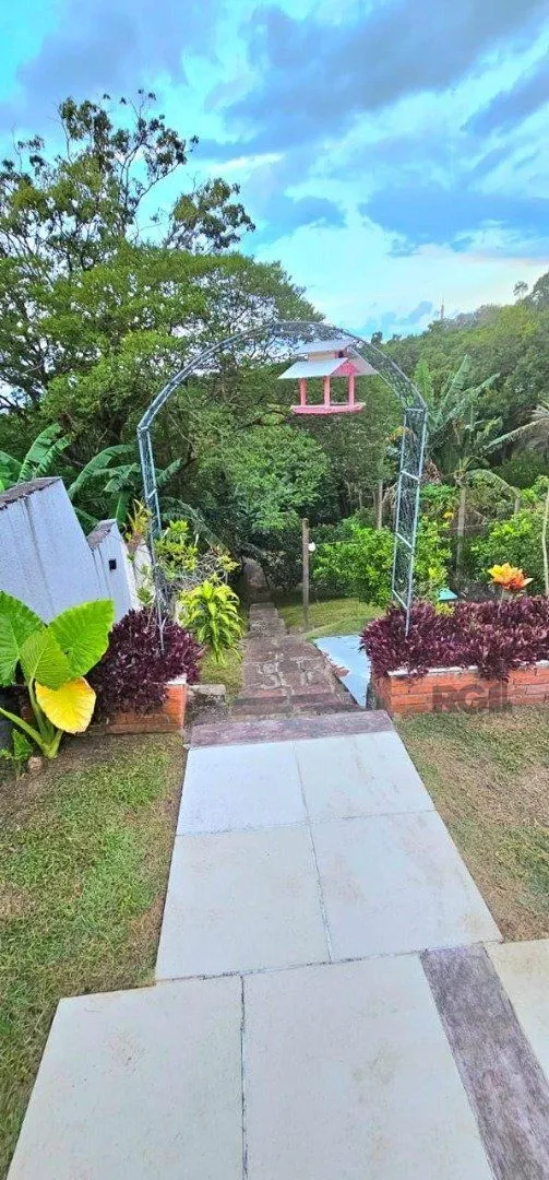 Imagem Casa para Venda - 350m², 5 dormitórios, sendo 1 suite, 6vagas - Cristal