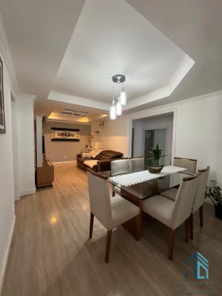 Imagem Casa a venda em condomínio 03 quartos c/suíte, 03 vagas Bairro Guarujá em Colombo -PR