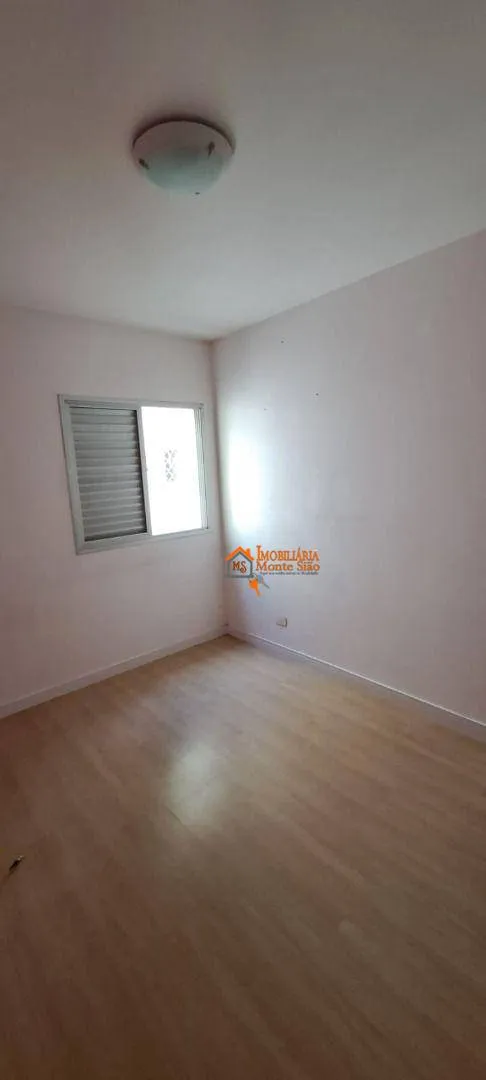 Imagem Apartamento à venda, 68 m² por R$ 355.000,00 - Vila Galvão - Guarulhos/SP