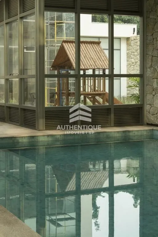 Imagem Diamani Ibirapuera - Apartamento à venda em São Paulo/SP