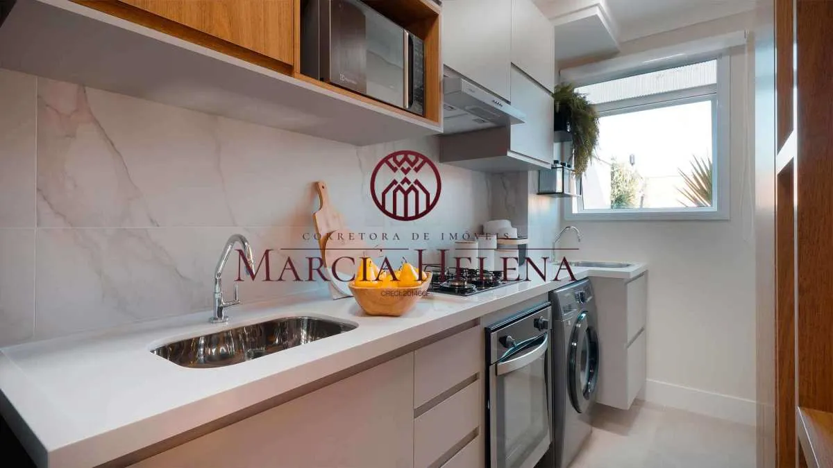 Imagem Apartamento à venda em Campinas, Recanto Fortuna, com 2 quartos, 43m2