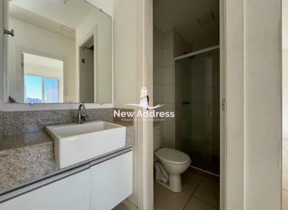 Imagem Apartamento 65m², 2 quartos, sol da manhã, a uma quadra do mar. Imperdível!