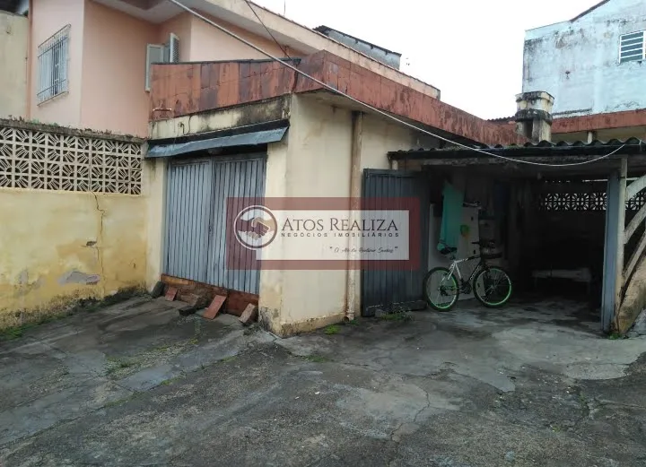Imagem Vendo Excelente Terreno em Cidade Dutra - São Paulo