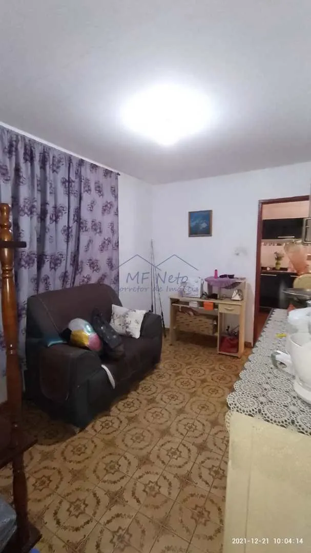 Imagem Casa Padrão