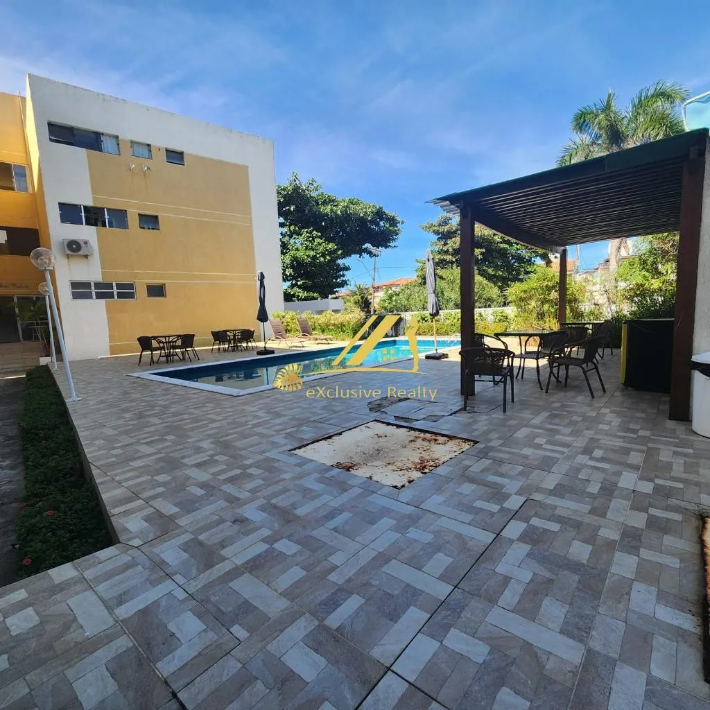 Imagem Apartamento RESIDENCIAL em Lauro de Freitas - Bahia, Vilas do Atlântico