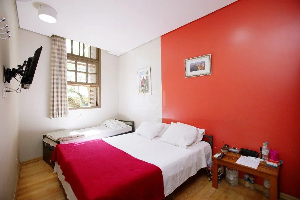 Imagem Hotel em Floresta