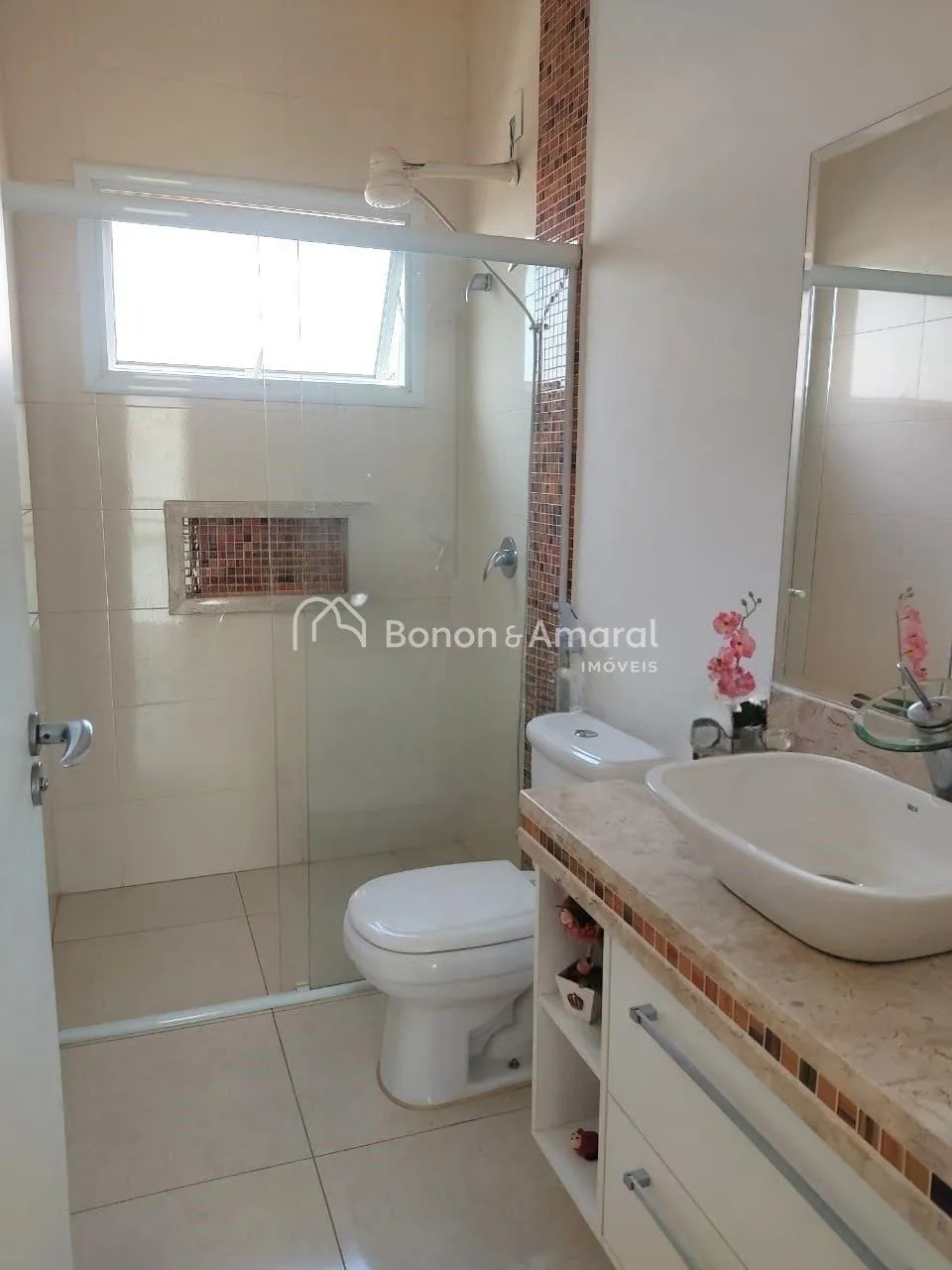 Imagem CASA À VENDA NO CONDOMÍNIO VILLA BELLA LIVORNO EM PAULÍNIA/SP