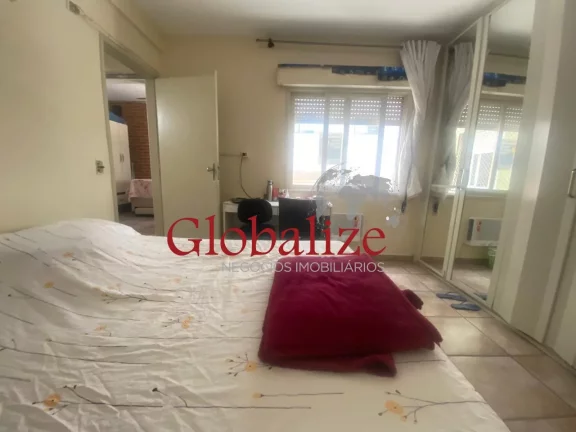 Imagem Apartamento à venda com 56m², 2 quartos, elevador, garagem por R$489.000,00 na Pompéia em Santos
