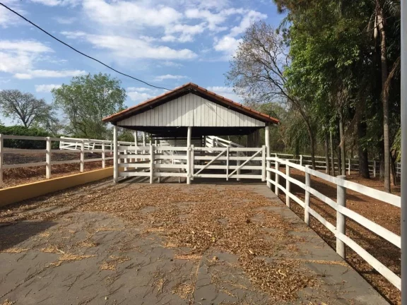 Imagem Haras - Fazenda Barra Seca