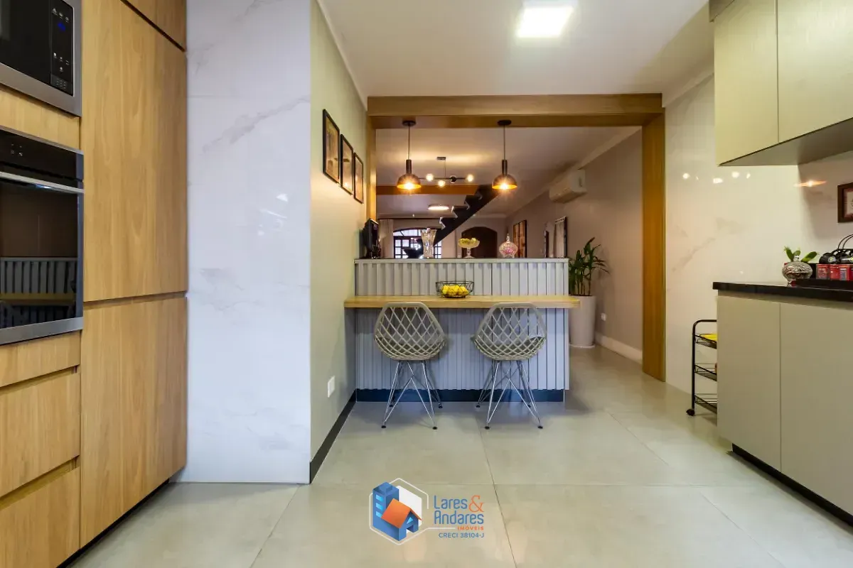 Imagem Casa para venda em Vila Mariana com 3 quartos, sendo 3 suítes, 151m²