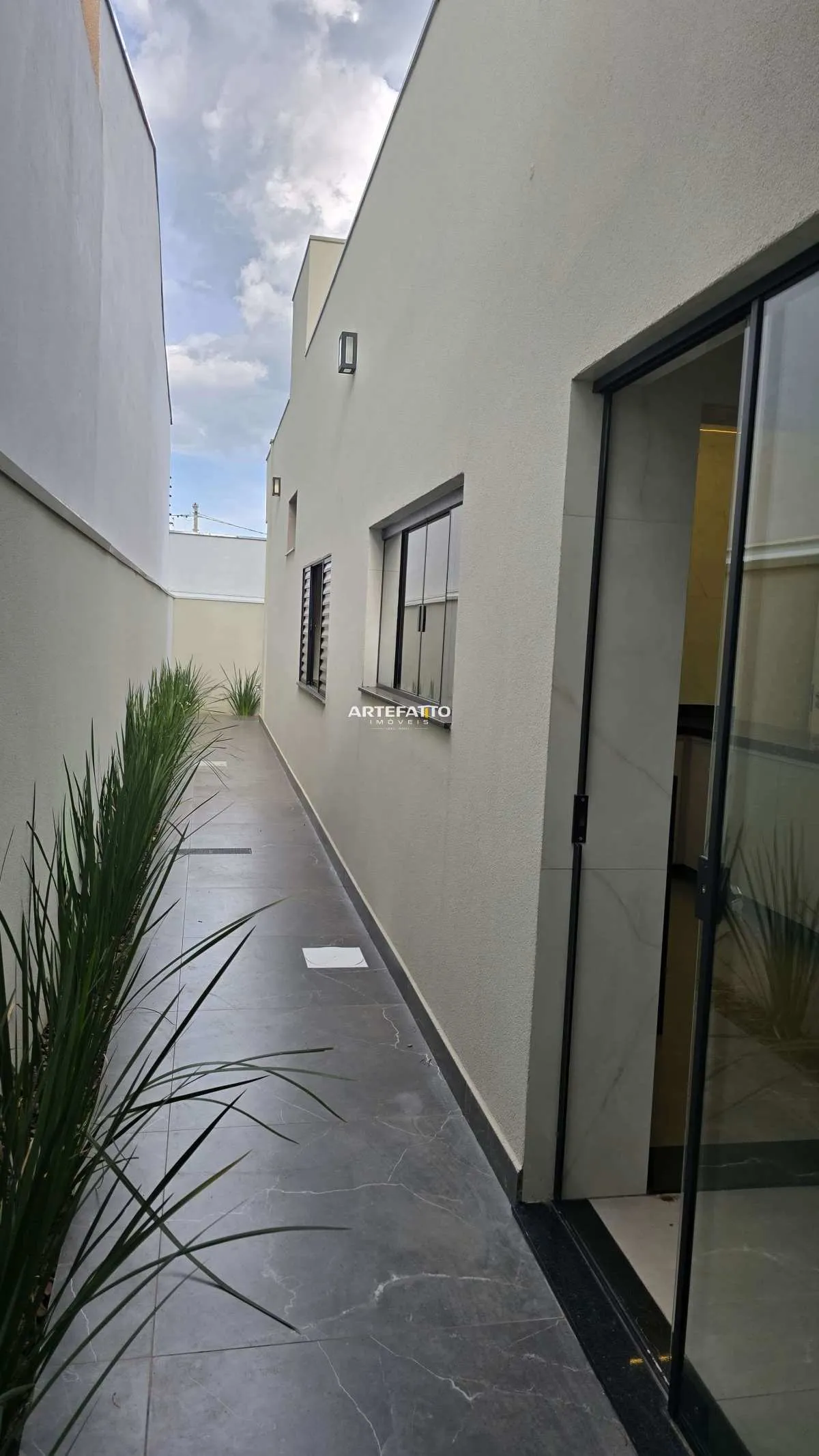 Imagem Casa à venda em Franca, Residencial Gramados I, com 3 quartos, 160m2