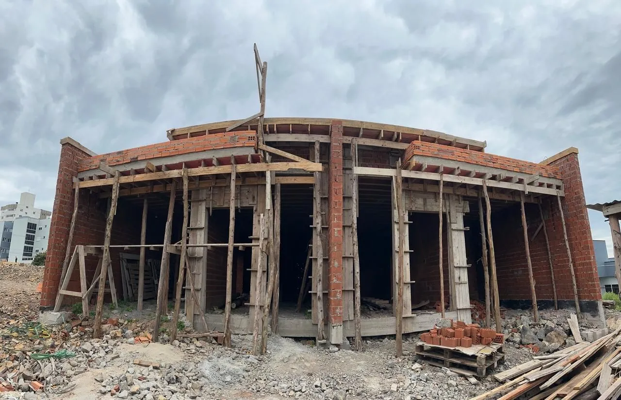 Imagem Casa à venda em Caxias do Sul, Vila Verde, com 3 quartos, 107.34m2