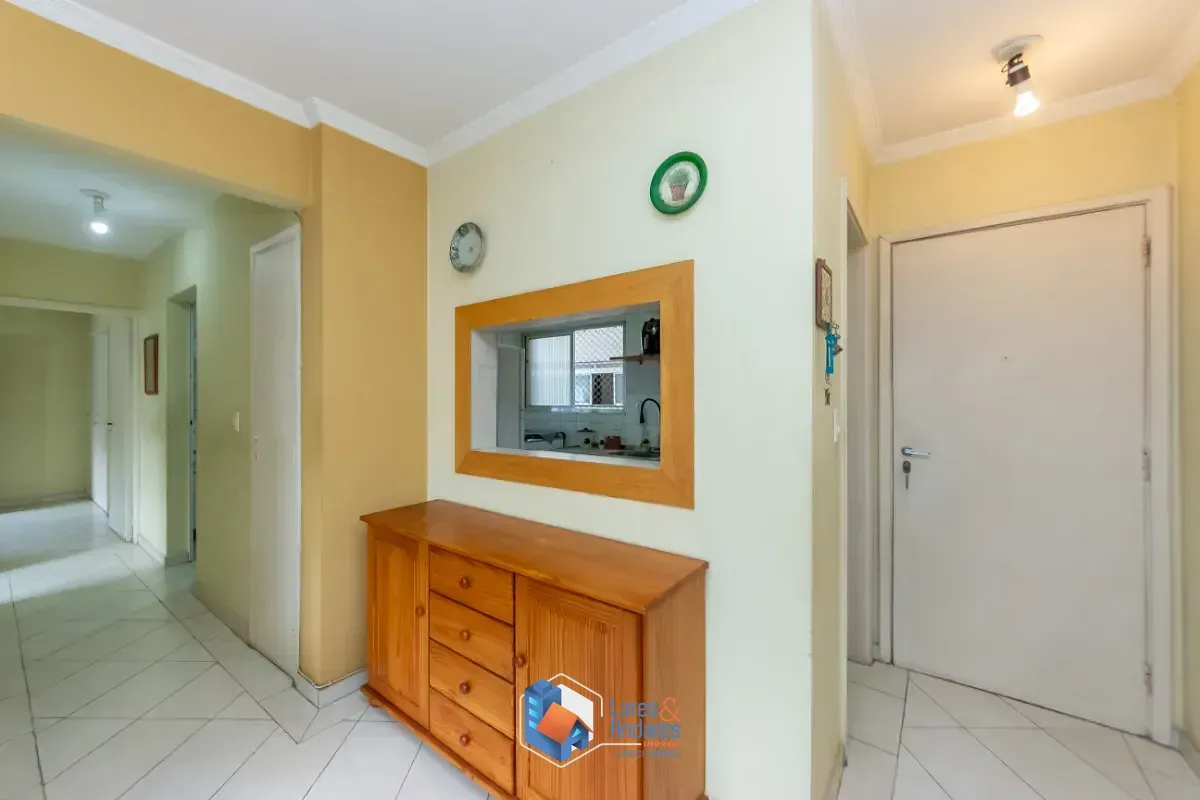 Imagem Apartamento para venda em Vila Mariana com 2 quartos, 69m²