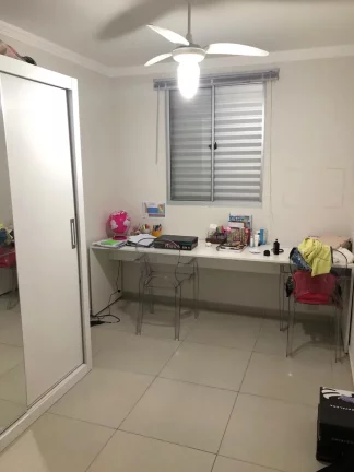 Imagem Lindo apartamento, sofisticado, com piscina e churrasqueira