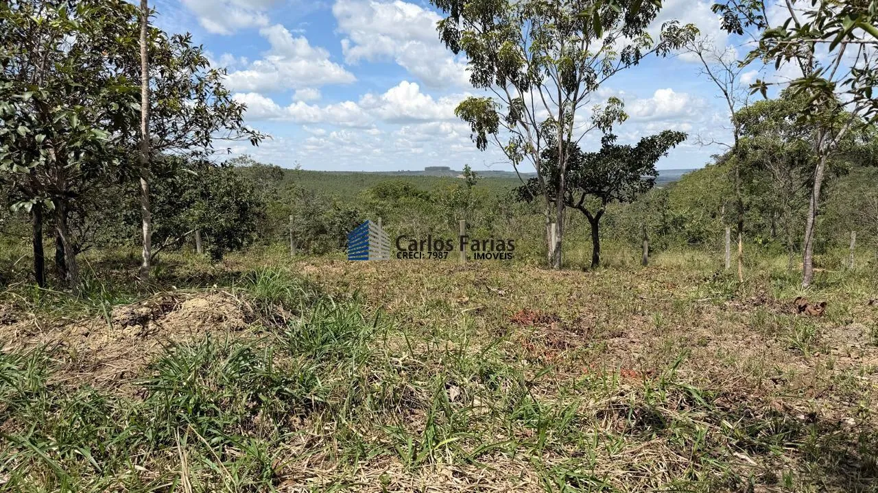 Imagem Chácara para Venda em Cidade Ocidental, Área Rural de Cidade Ocidental