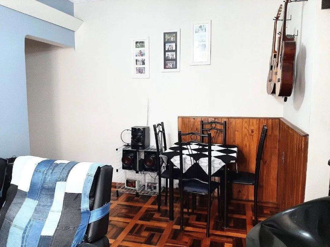 Imagem Apartamento para Venda - 74.81m², 2 dormitórios, Auxiliadora